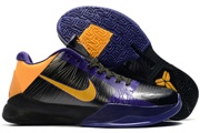 Women Kobe 5 Low 014